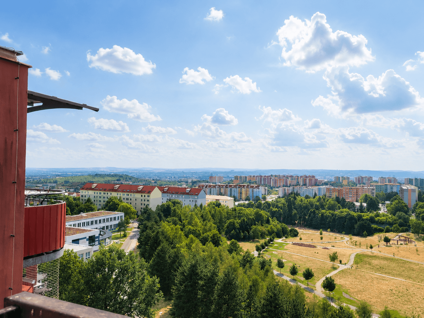 Prodej bytu 3+1 75 m², Konradova, Brno, Jihomoravský kraj Prodej bytu 3+1 75 m², Konradova, Brno, Jihomoravský kraj