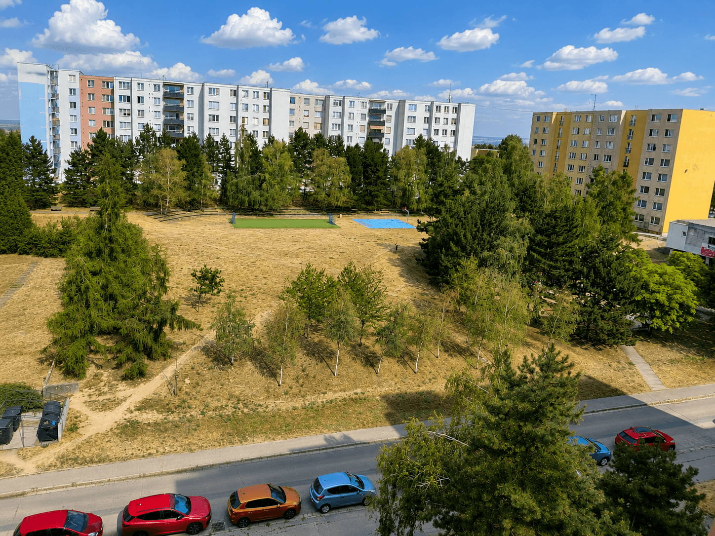 Prodej bytu 3+1 75 m², Konradova, Brno, Jihomoravský kraj Prodej bytu 3+1 75 m², Konradova, Brno, Jihomoravský kraj