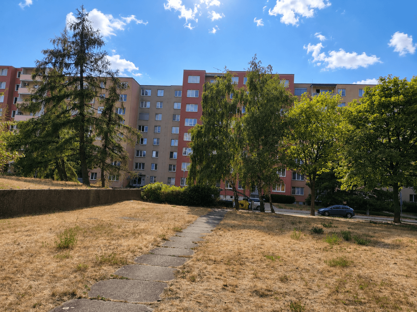 Prodej bytu 3+1 75 m², Konradova, Brno, Jihomoravský kraj Prodej bytu 3+1 75 m², Konradova, Brno, Jihomoravský kraj