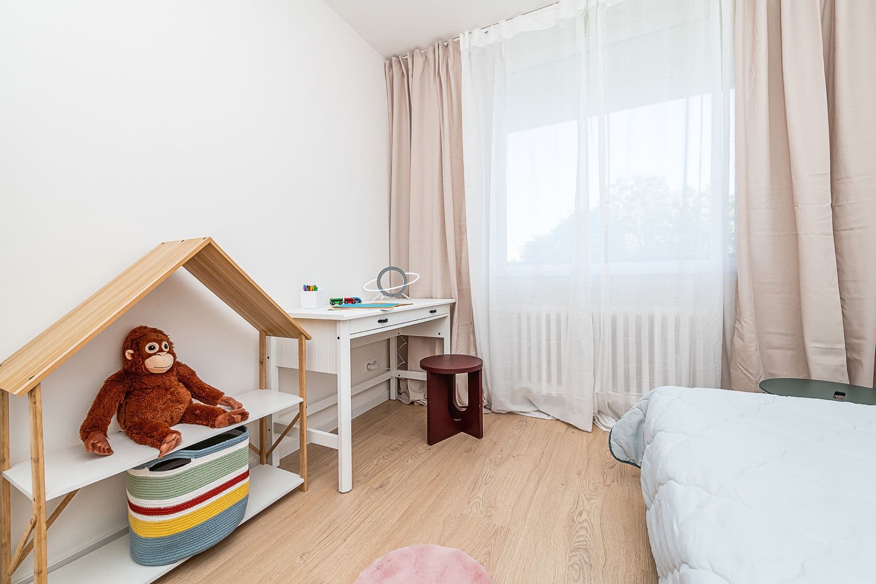 Prodej bytu 4+kk 70 m², Pod Strání, Praha, Praha Prodej bytu 4+kk 70 m², Pod Strání, Praha, Praha