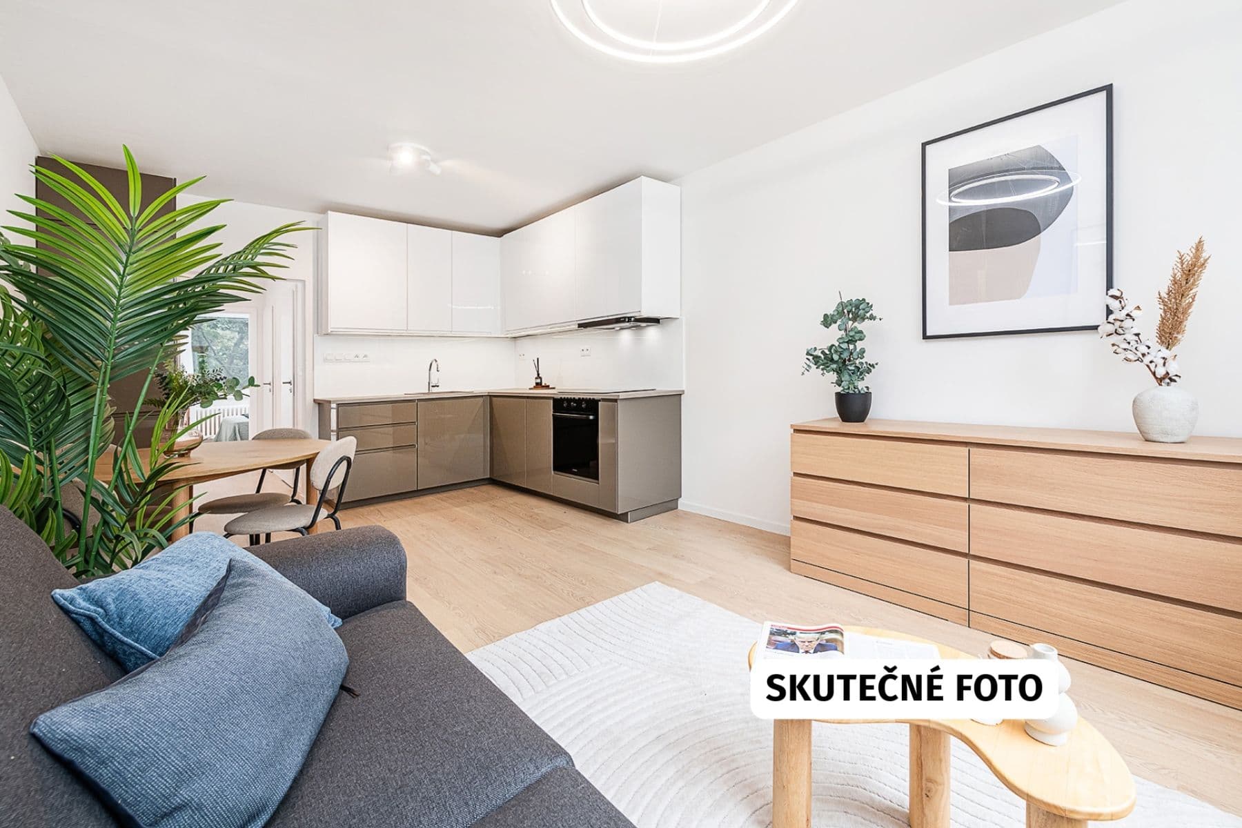 Prodej bytu 4+kk 70 m², Pod Strání, Praha, Praha Prodej bytu 4+kk 70 m², Pod Strání, Praha, Praha