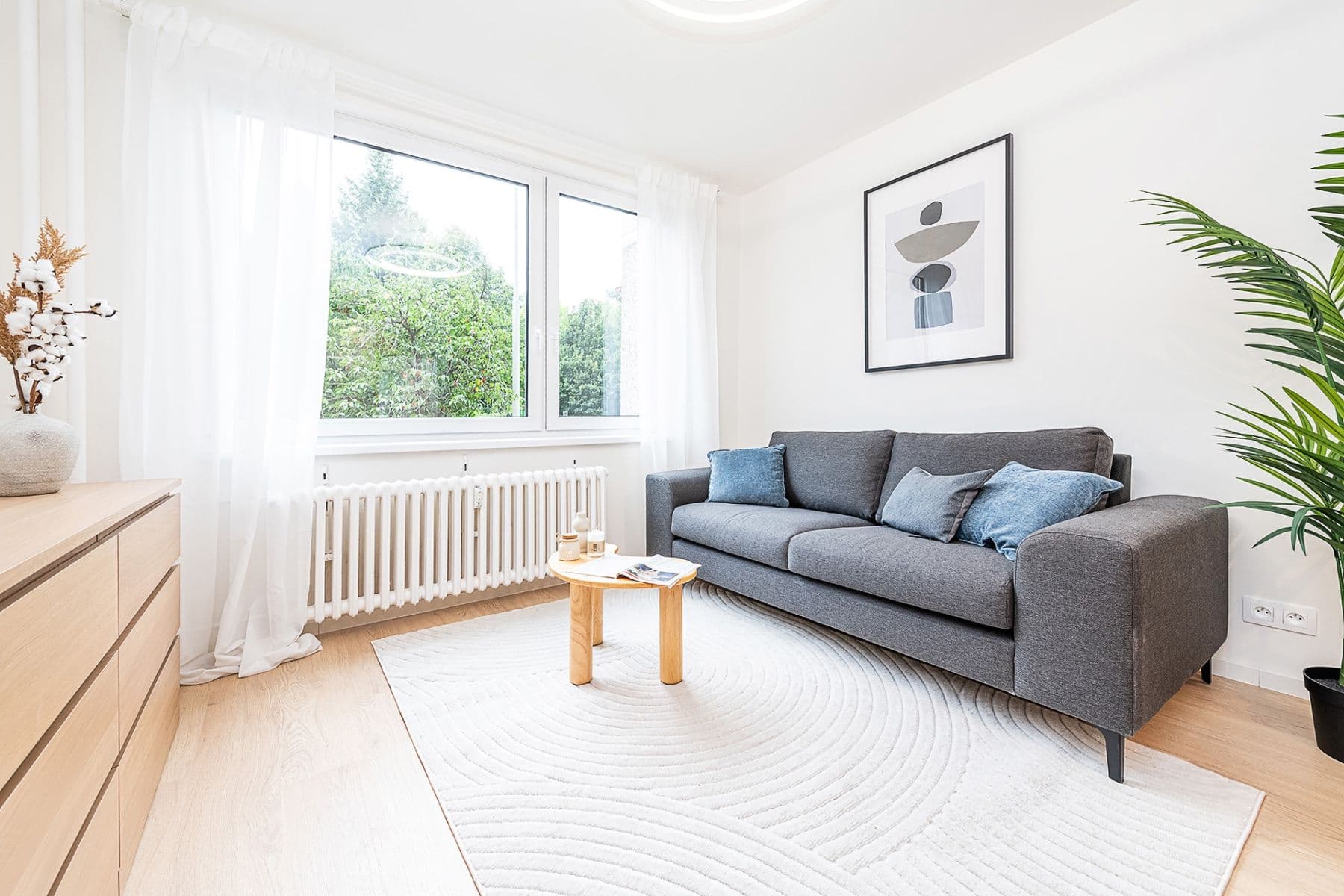 Prodej bytu 4+kk 70 m², Pod Strání, Praha, Praha Prodej bytu 4+kk 70 m², Pod Strání, Praha, Praha