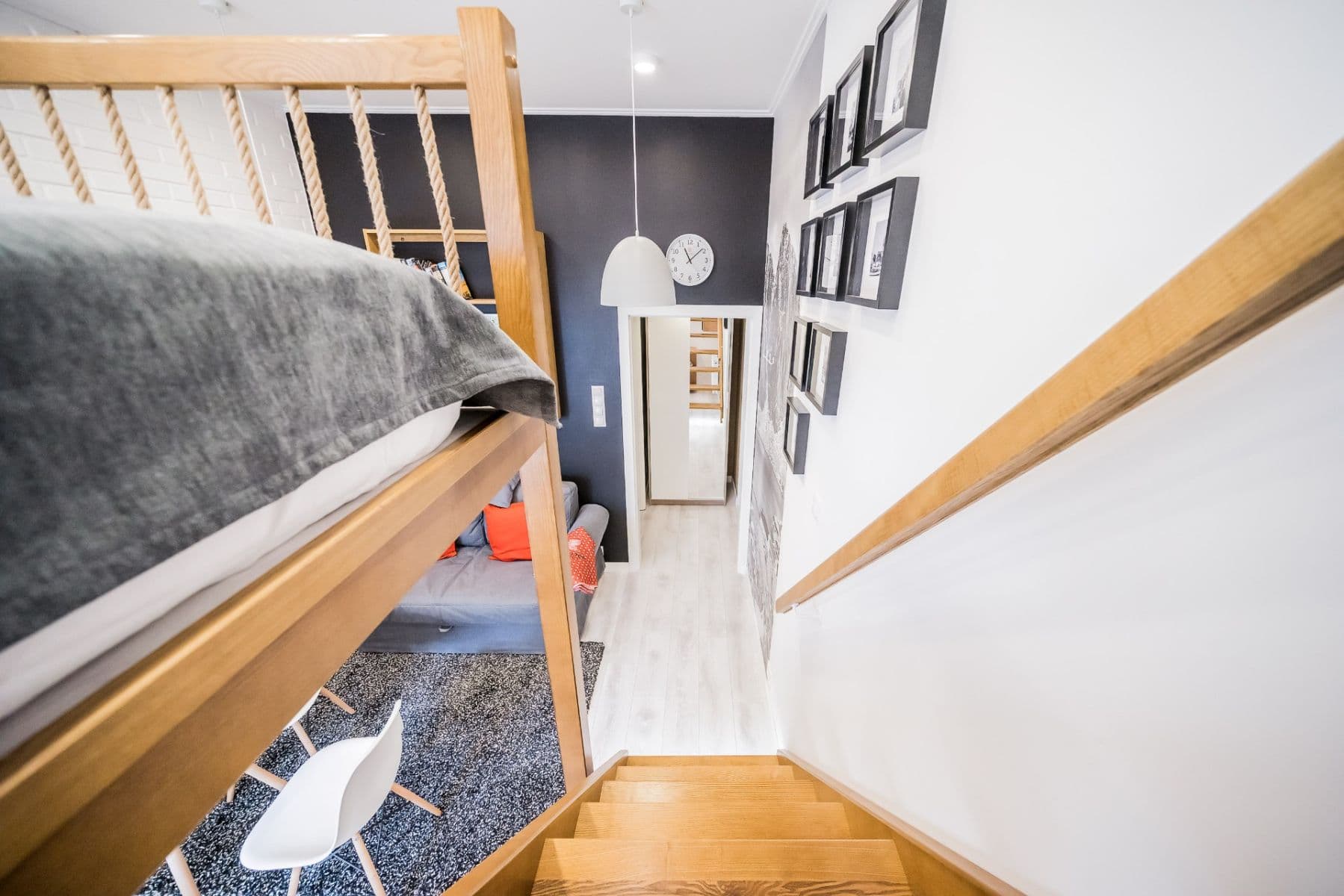 Pronájem bytu 1+kk 17 m², Jaltská, Karlovy Vary, Karlovarský kraj Pronájem bytu 1+kk 17 m², Jaltská, Karlovy Vary, Karlovarský kraj
