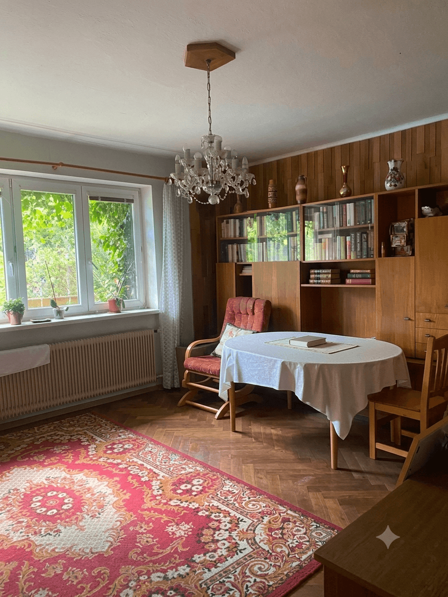 Pronájem domu 210 m², pozemek 1.018 m², Nová Ves u Světlé, Kraj Vysočina Pronájem domu 210 m², pozemek 1.018 m², Nová Ves u Světlé, Kraj Vysočina