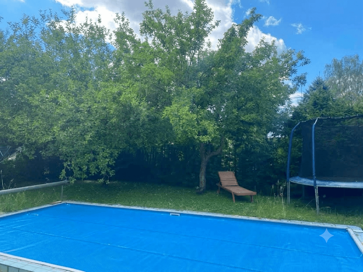 Pronájem domu 210 m², pozemek 1.018 m², Nová Ves u Světlé, Kraj Vysočina Pronájem domu 210 m², pozemek 1.018 m², Nová Ves u Světlé, Kraj Vysočina