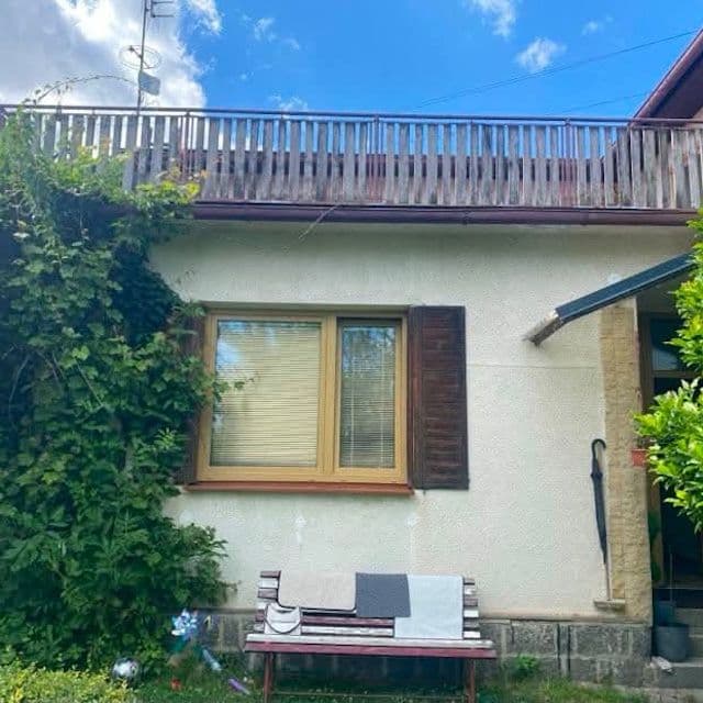 Pronájem domu 210 m², pozemek 1.018 m², Nová Ves u Světlé, Kraj Vysočina Pronájem domu 210 m², pozemek 1.018 m², Nová Ves u Světlé, Kraj Vysočina