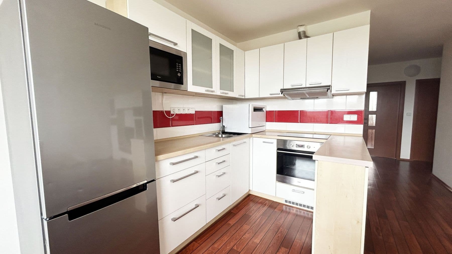 Pronájem bytu 3+kk 66 m², Katovická, Praha, Praha Pronájem bytu 3+kk 66 m², Katovická, Praha, Praha