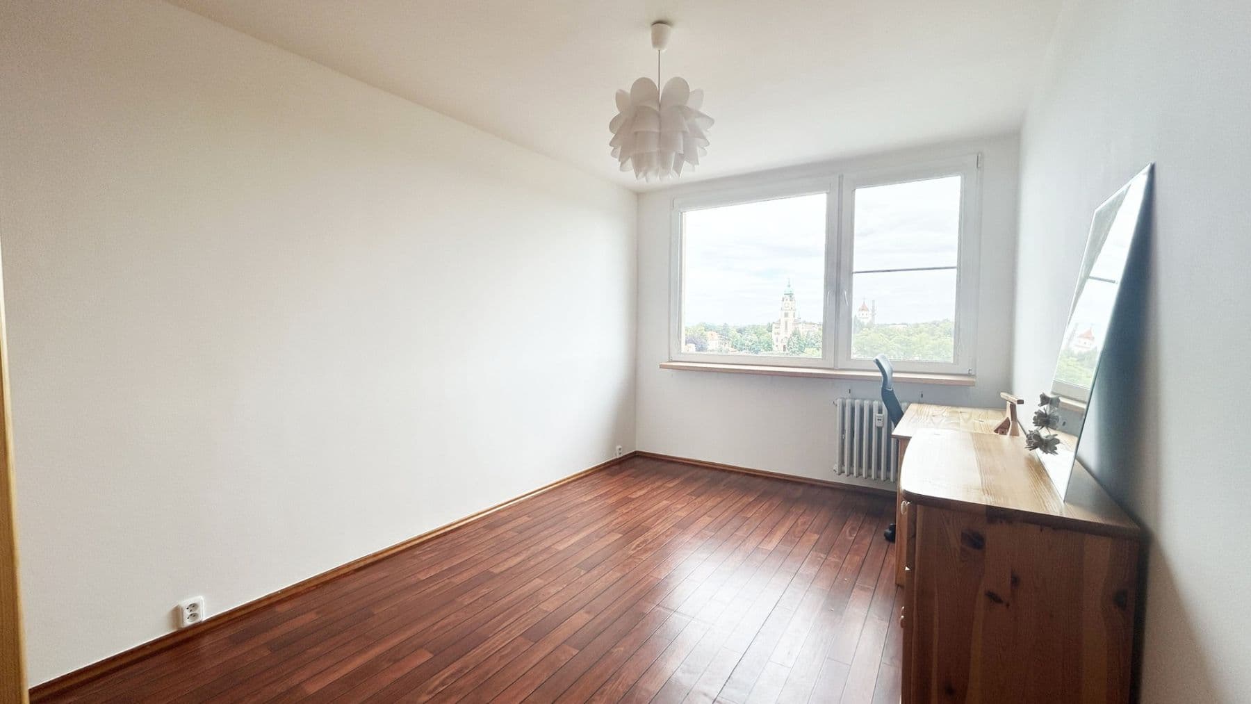 Pronájem bytu 3+kk 66 m², Katovická, Praha, Praha Pronájem bytu 3+kk 66 m², Katovická, Praha, Praha