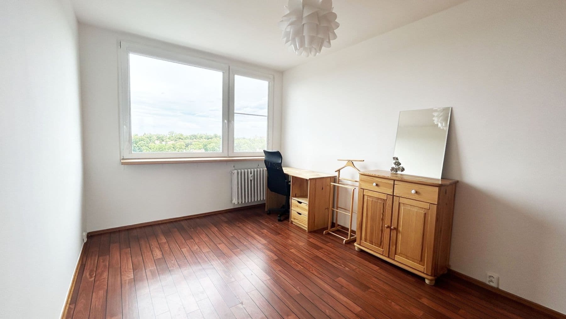 Pronájem bytu 3+kk 66 m², Katovická, Praha, Praha Pronájem bytu 3+kk 66 m², Katovická, Praha, Praha