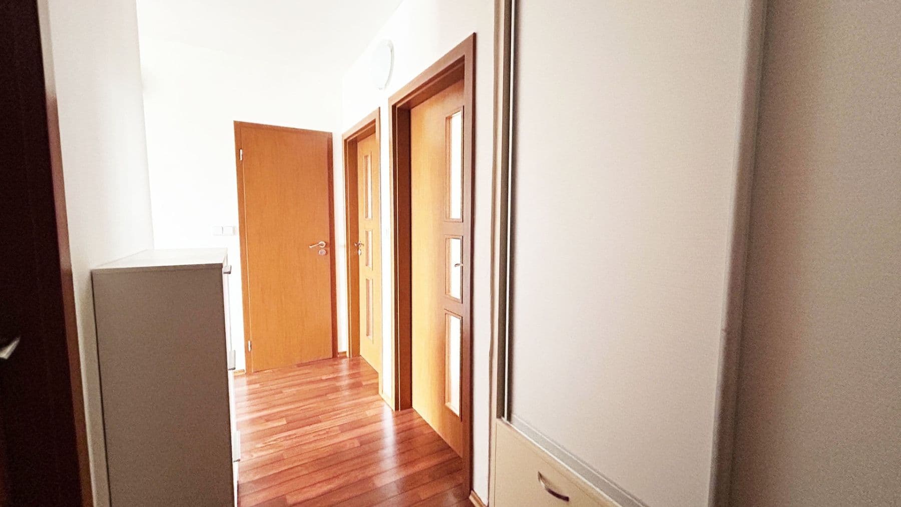 Pronájem bytu 3+kk 66 m², Katovická, Praha, Praha Pronájem bytu 3+kk 66 m², Katovická, Praha, Praha
