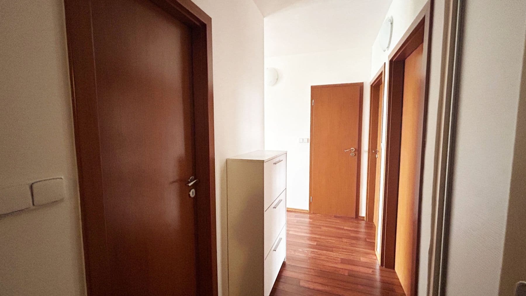 Pronájem bytu 3+kk 66 m², Katovická, Praha, Praha Pronájem bytu 3+kk 66 m², Katovická, Praha, Praha