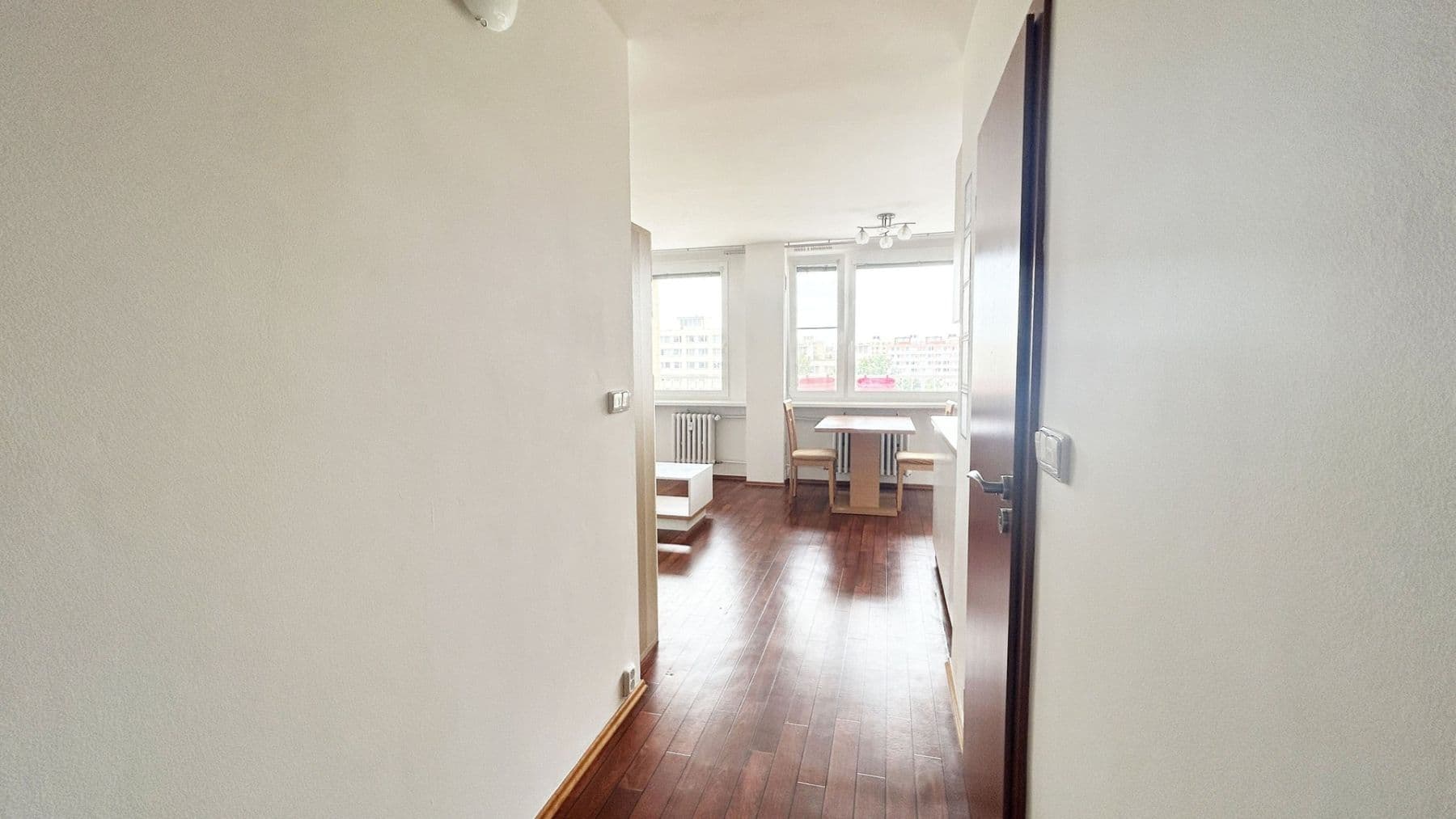 Pronájem bytu 3+kk 66 m², Katovická, Praha, Praha Pronájem bytu 3+kk 66 m², Katovická, Praha, Praha