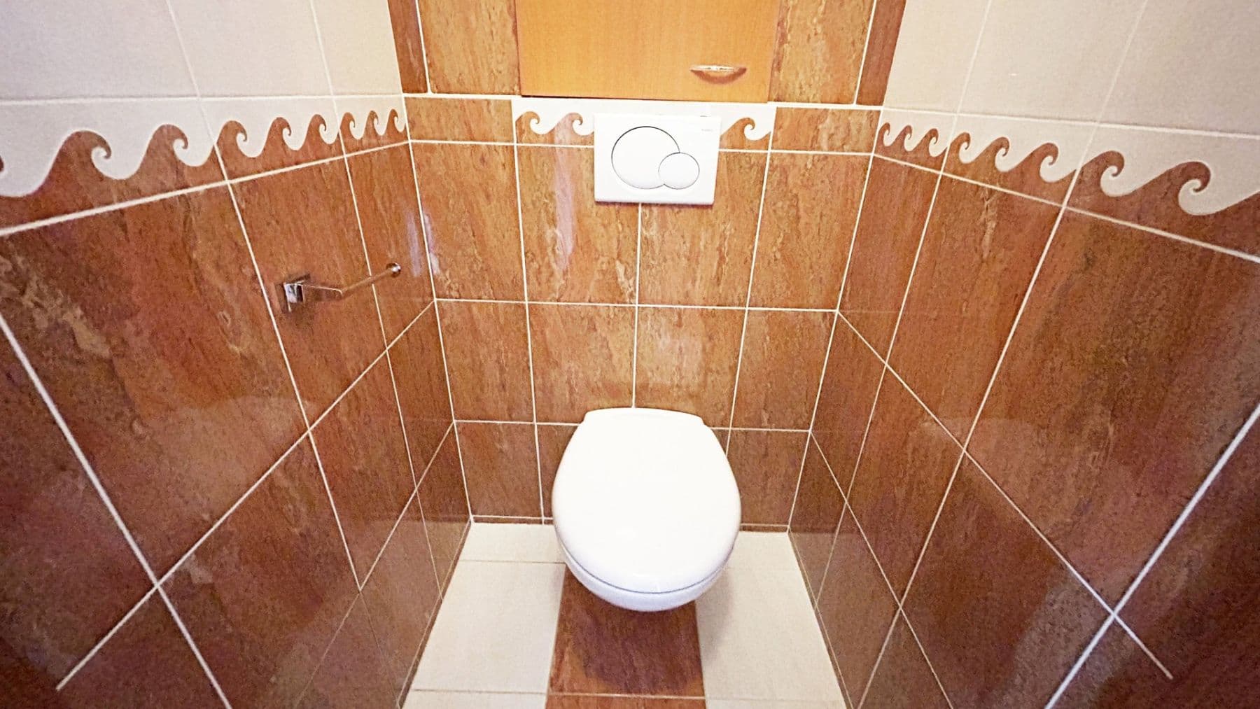 Pronájem bytu 3+kk 66 m², Katovická, Praha, Praha Pronájem bytu 3+kk 66 m², Katovická, Praha, Praha