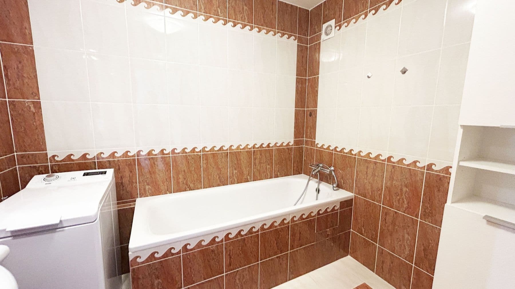 Pronájem bytu 3+kk 66 m², Katovická, Praha, Praha Pronájem bytu 3+kk 66 m², Katovická, Praha, Praha