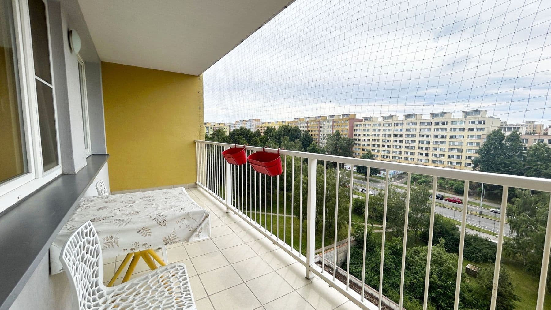 Pronájem bytu 3+kk 66 m², Katovická, Praha, Praha Pronájem bytu 3+kk 66 m², Katovická, Praha, Praha