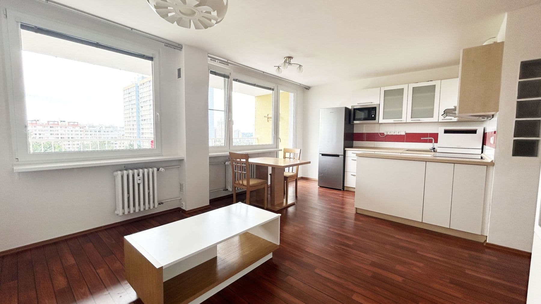 Pronájem bytu 3+kk 66 m², Katovická, Praha, Praha Pronájem bytu 3+kk 66 m², Katovická, Praha, Praha