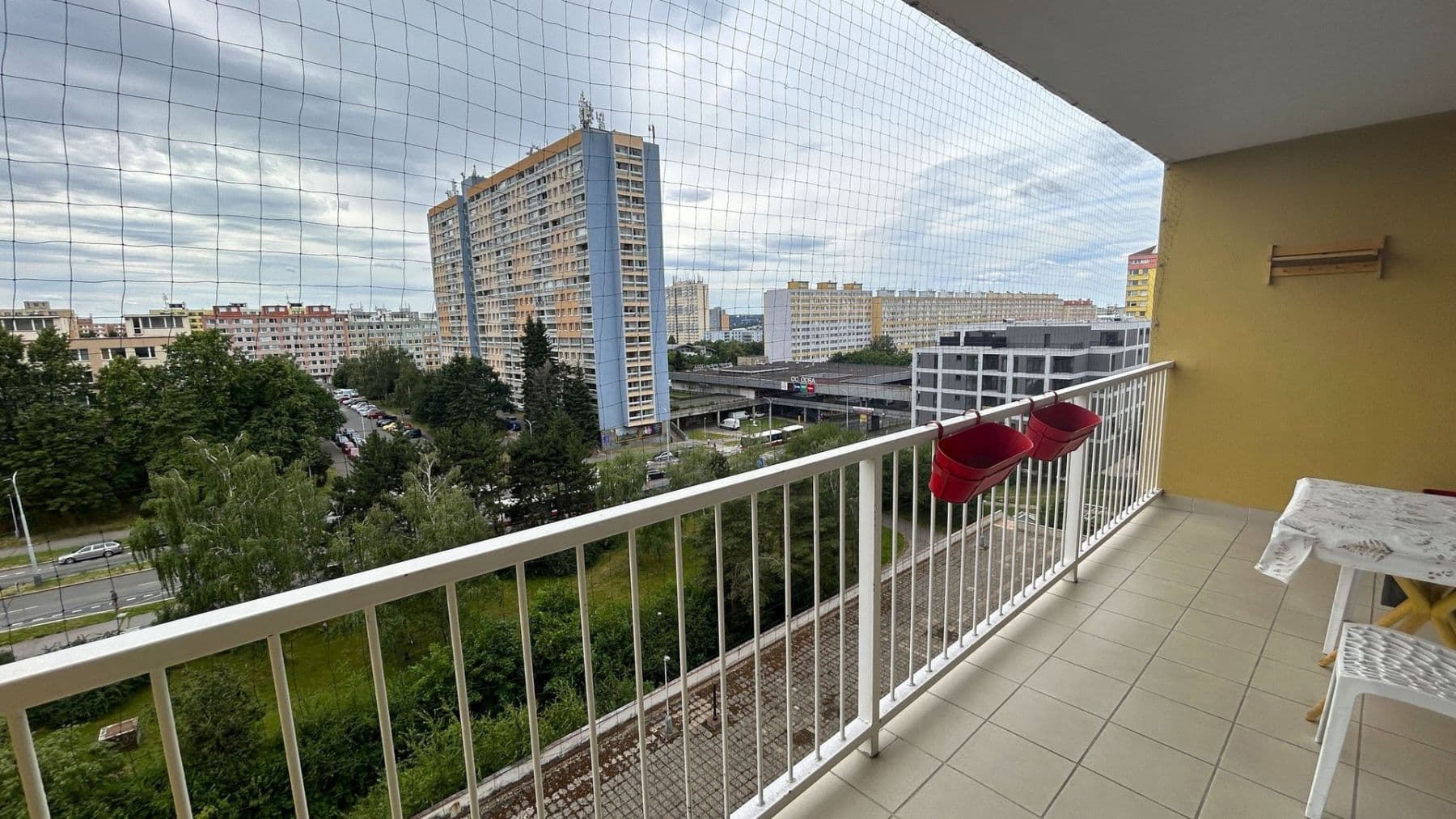 Pronájem bytu 3+kk 66 m², Katovická, Praha, Praha Pronájem bytu 3+kk 66 m², Katovická, Praha, Praha