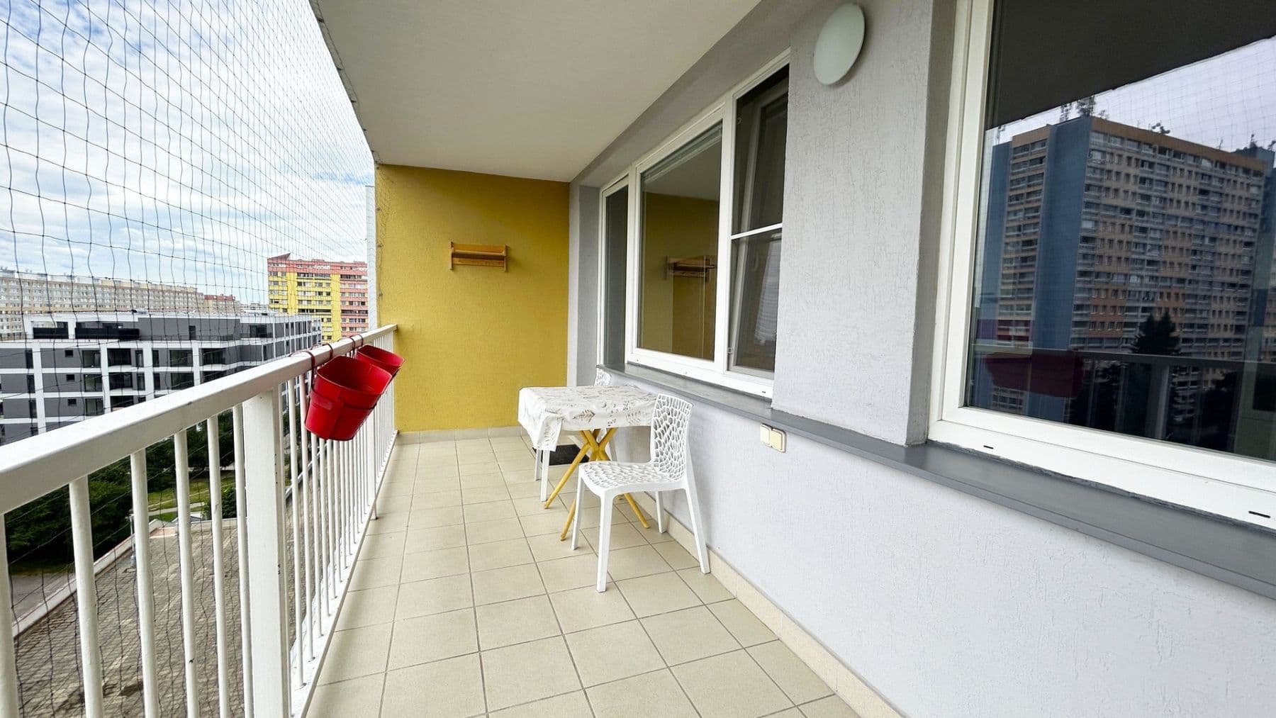 Pronájem bytu 3+kk 66 m², Katovická, Praha, Praha Pronájem bytu 3+kk 66 m², Katovická, Praha, Praha