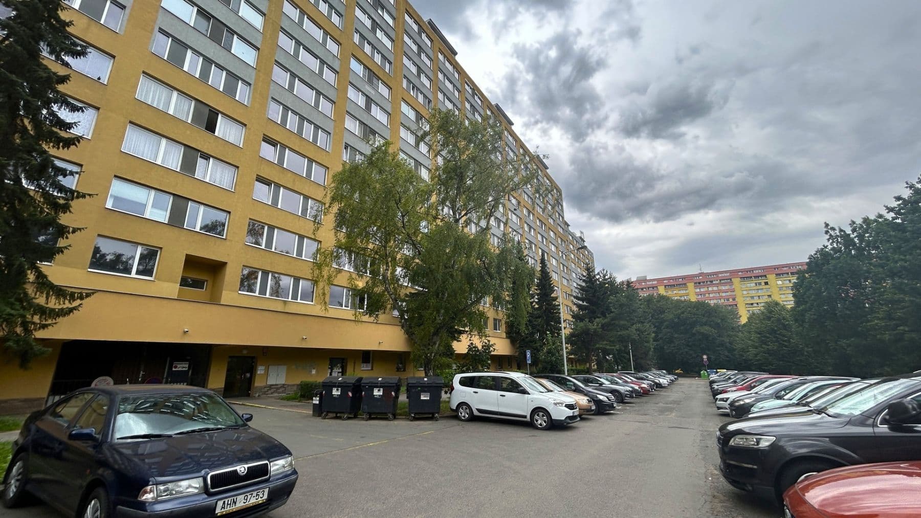 Pronájem bytu 3+kk 66 m², Katovická, Praha, Praha Pronájem bytu 3+kk 66 m², Katovická, Praha, Praha