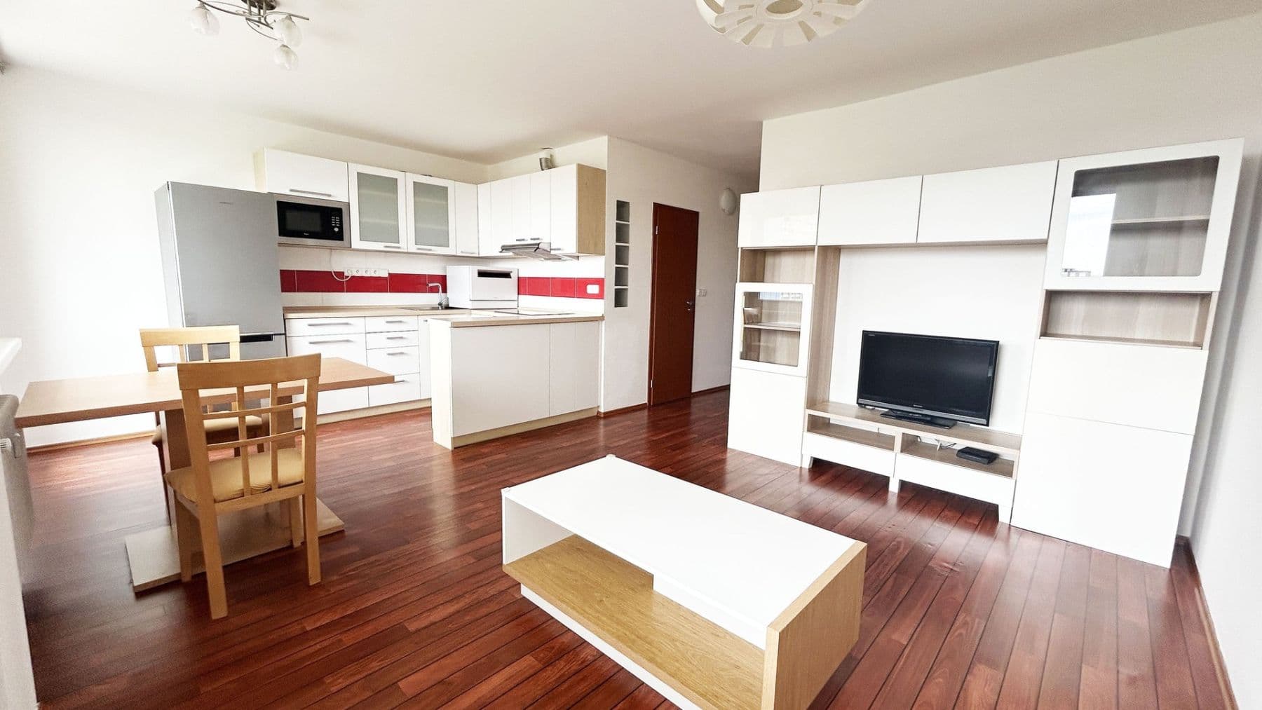Pronájem bytu 3+kk 66 m², Katovická, Praha, Praha Pronájem bytu 3+kk 66 m², Katovická, Praha, Praha