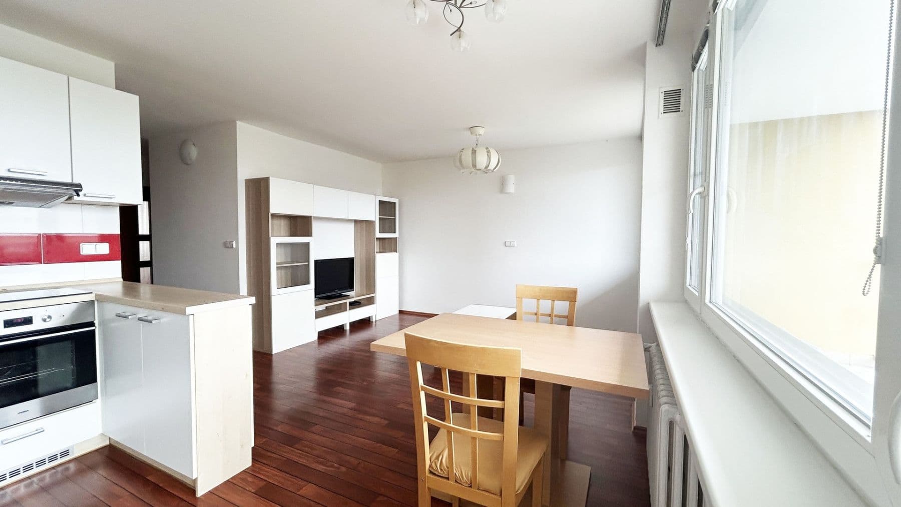 Pronájem bytu 3+kk 66 m², Katovická, Praha, Praha Pronájem bytu 3+kk 66 m², Katovická, Praha, Praha