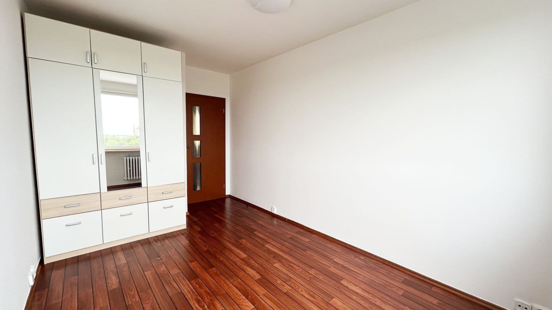 Pronájem bytu 3+kk 66 m², Katovická, Praha, Praha Pronájem bytu 3+kk 66 m², Katovická, Praha, Praha