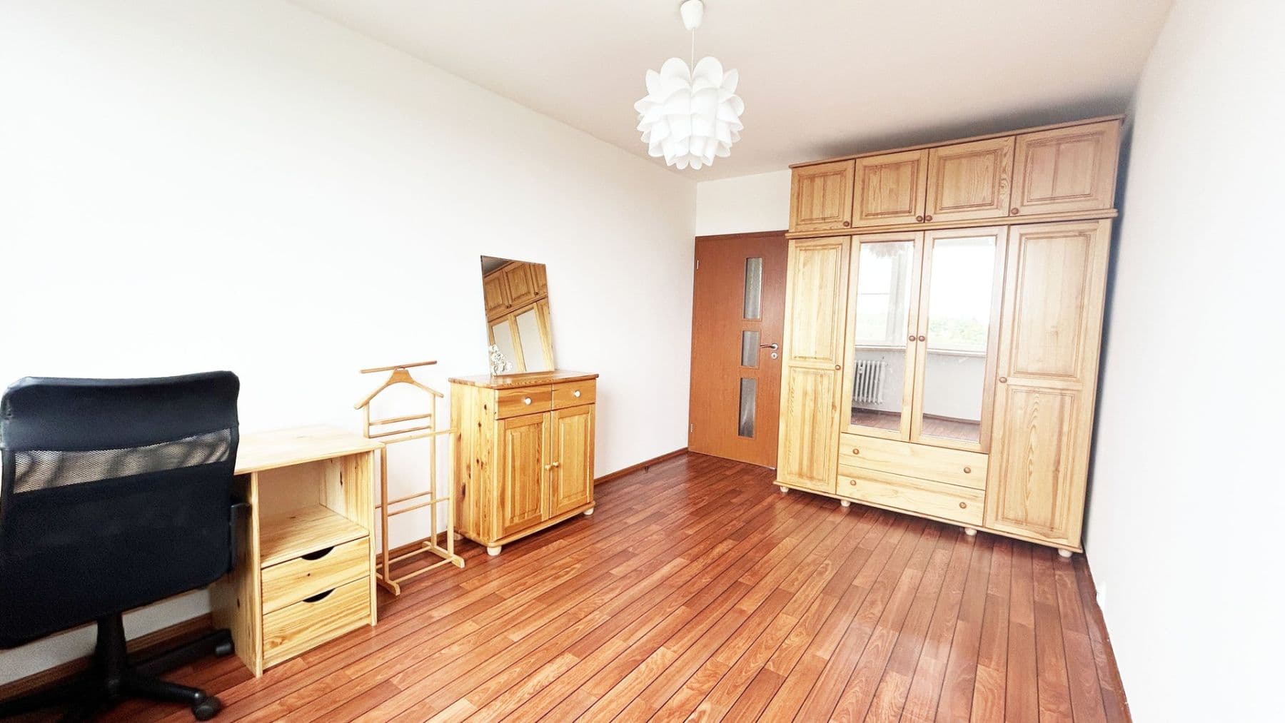 Pronájem bytu 3+kk 66 m², Katovická, Praha, Praha Pronájem bytu 3+kk 66 m², Katovická, Praha, Praha