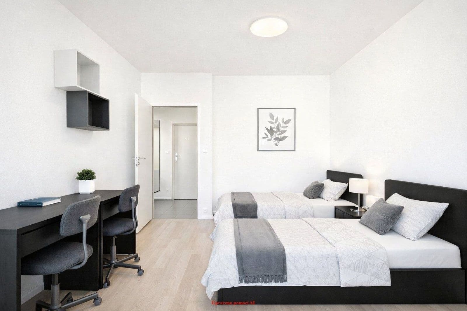 Pronájem bytu 2+1 47 m², Technická, Plzeň, Plzeňský kraj Pronájem bytu 2+1 47 m², Technická, Plzeň, Plzeňský kraj