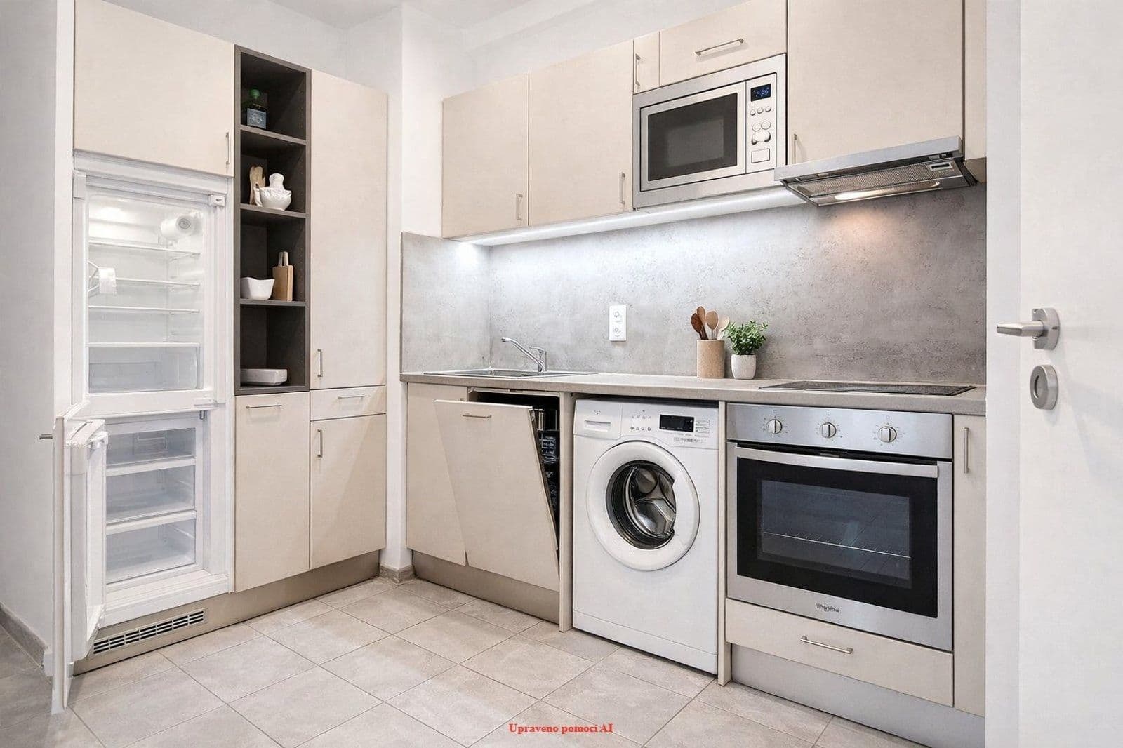 Pronájem bytu 2+1 47 m², Technická, Plzeň, Plzeňský kraj Pronájem bytu 2+1 47 m², Technická, Plzeň, Plzeňský kraj
