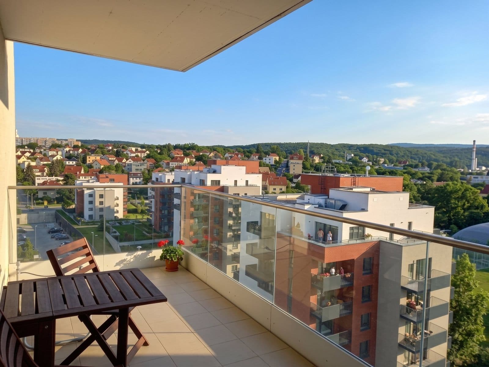 Pronájem bytu 3+kk 98 m², Zlochova, Praha, Praha Pronájem bytu 3+kk 98 m², Zlochova, Praha, Praha