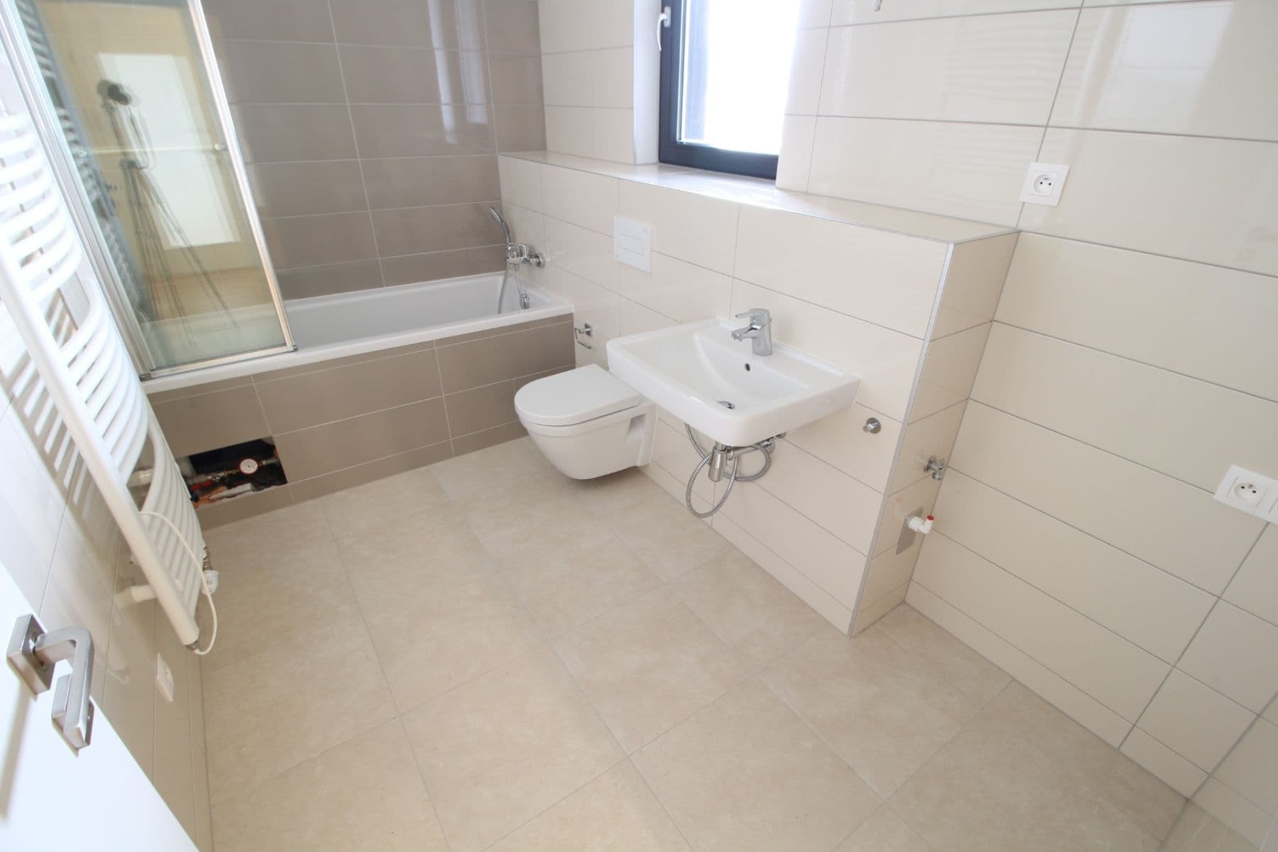 Pronájem bytu 3+kk 98 m², Zlochova, Praha, Praha Pronájem bytu 3+kk 98 m², Zlochova, Praha, Praha