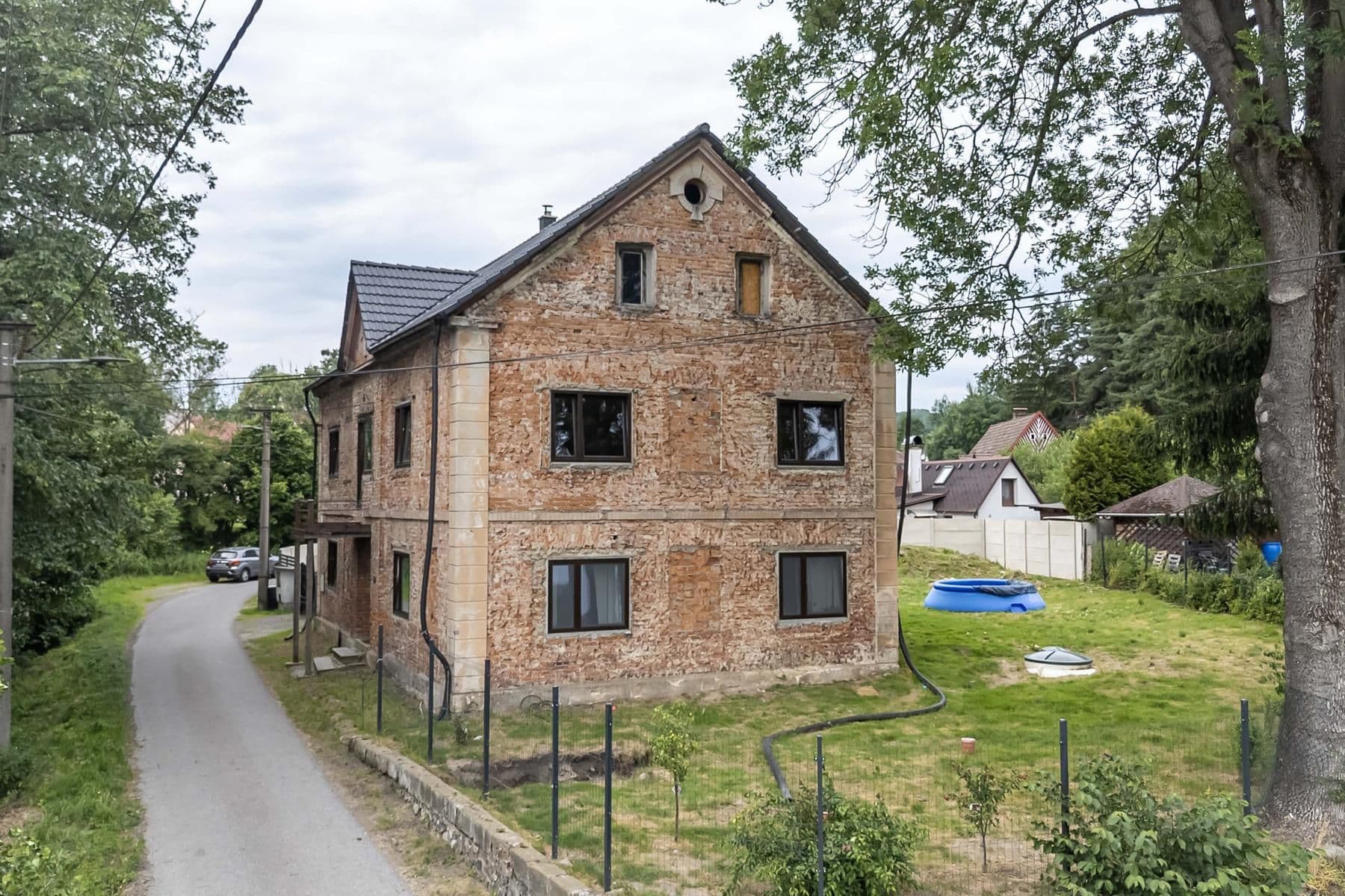 Prodej domu 269 m², pozemek 798 m², Volfartice, Liberecký kraj Prodej domu 269 m², pozemek 798 m², Volfartice, Liberecký kraj