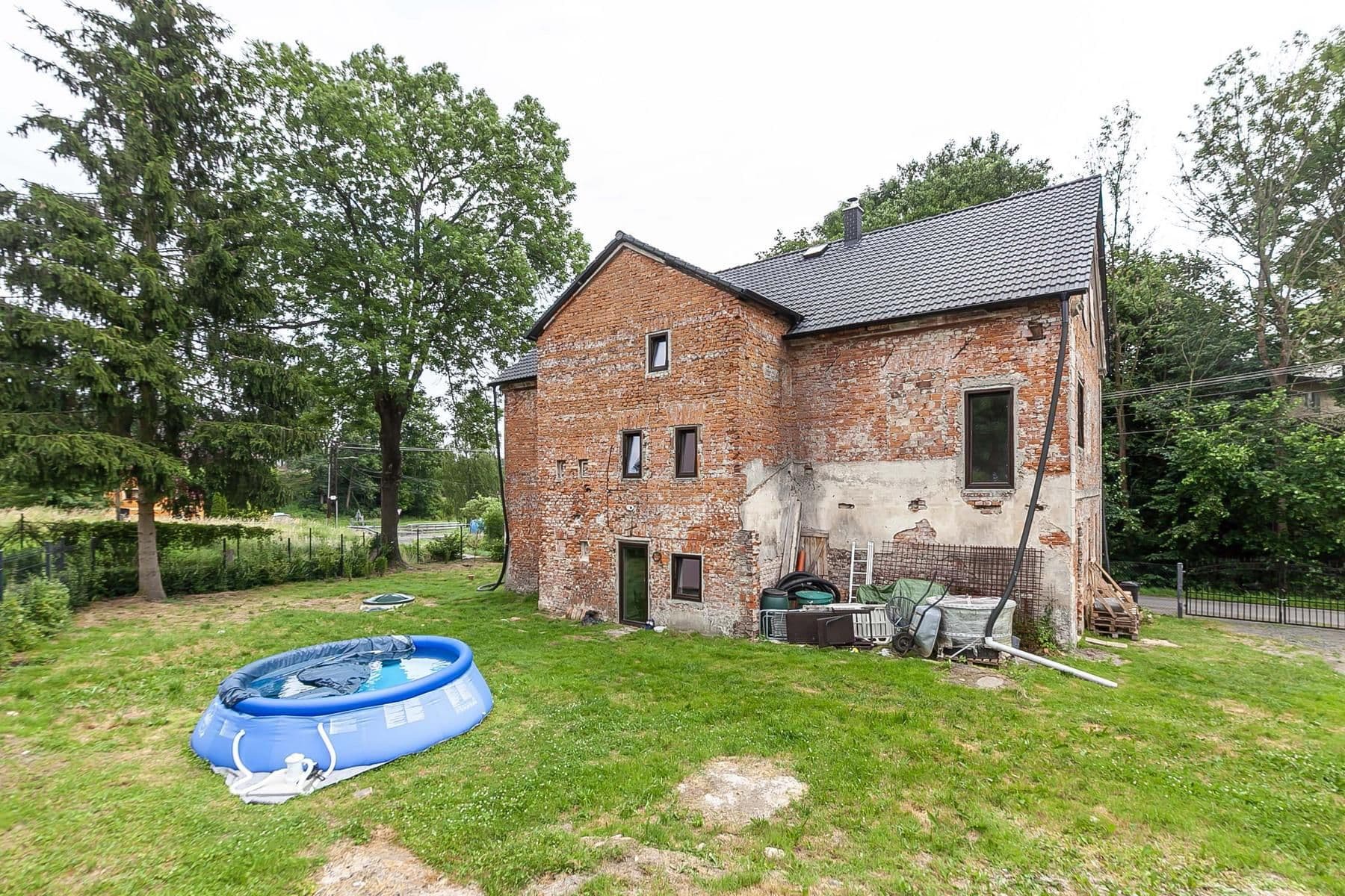 Prodej domu 269 m², pozemek 798 m², Volfartice, Liberecký kraj Prodej domu 269 m², pozemek 798 m², Volfartice, Liberecký kraj