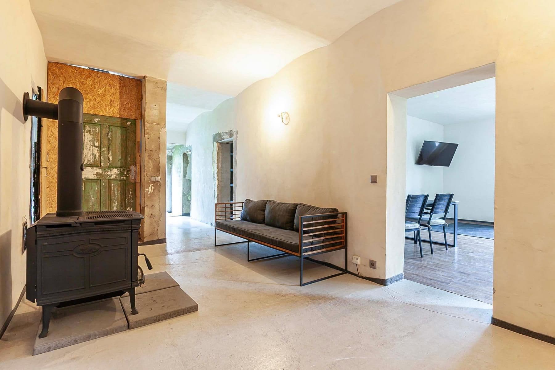 Prodej domu 269 m², pozemek 798 m², Volfartice, Liberecký kraj Prodej domu 269 m², pozemek 798 m², Volfartice, Liberecký kraj