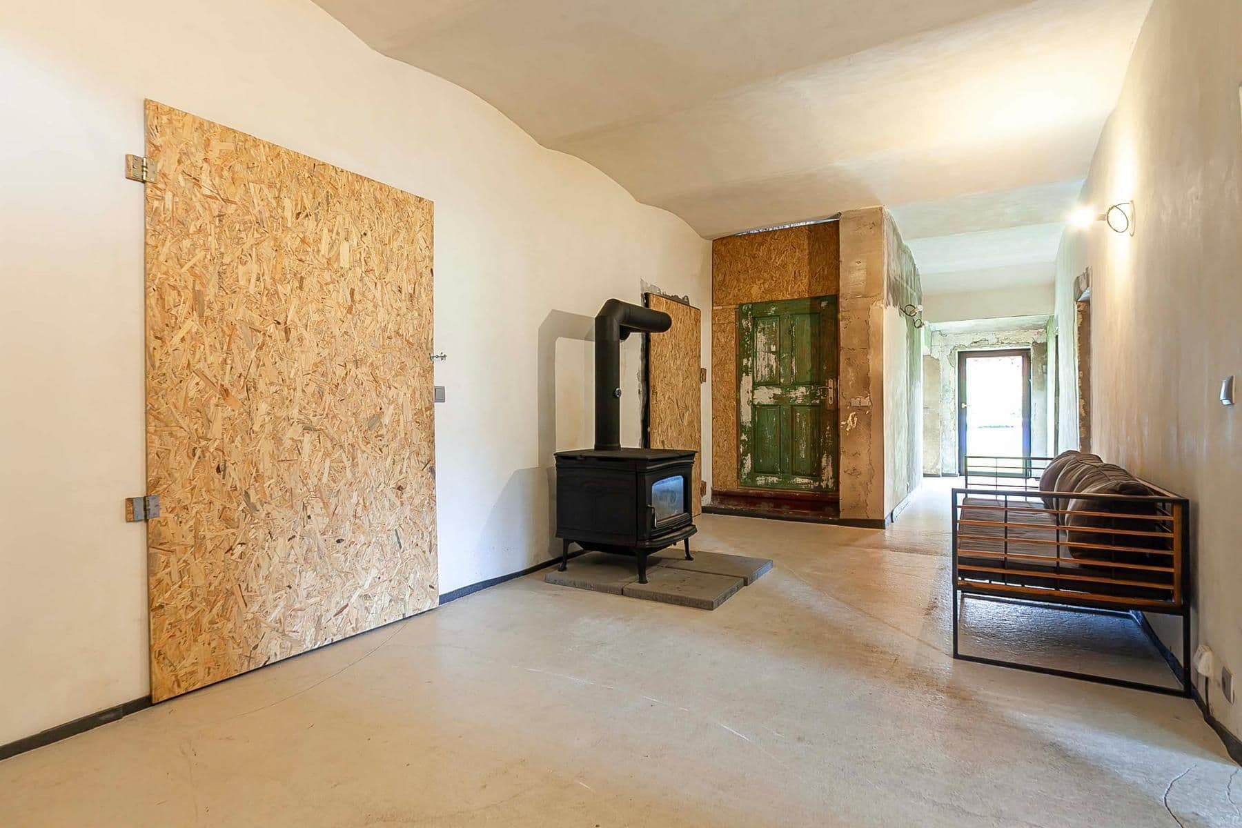 Prodej domu 269 m², pozemek 798 m², Volfartice, Liberecký kraj Prodej domu 269 m², pozemek 798 m², Volfartice, Liberecký kraj