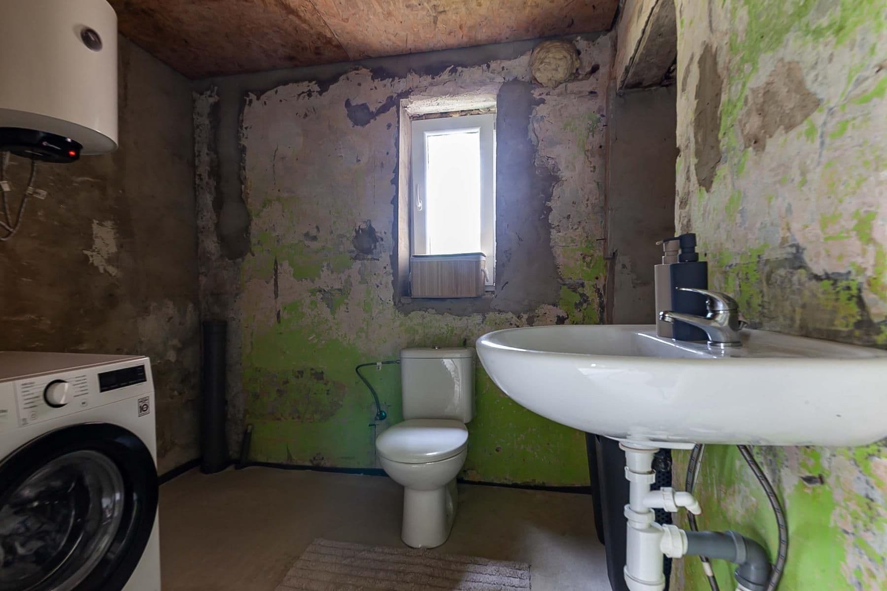 Prodej domu 269 m², pozemek 798 m², Volfartice, Liberecký kraj Prodej domu 269 m², pozemek 798 m², Volfartice, Liberecký kraj