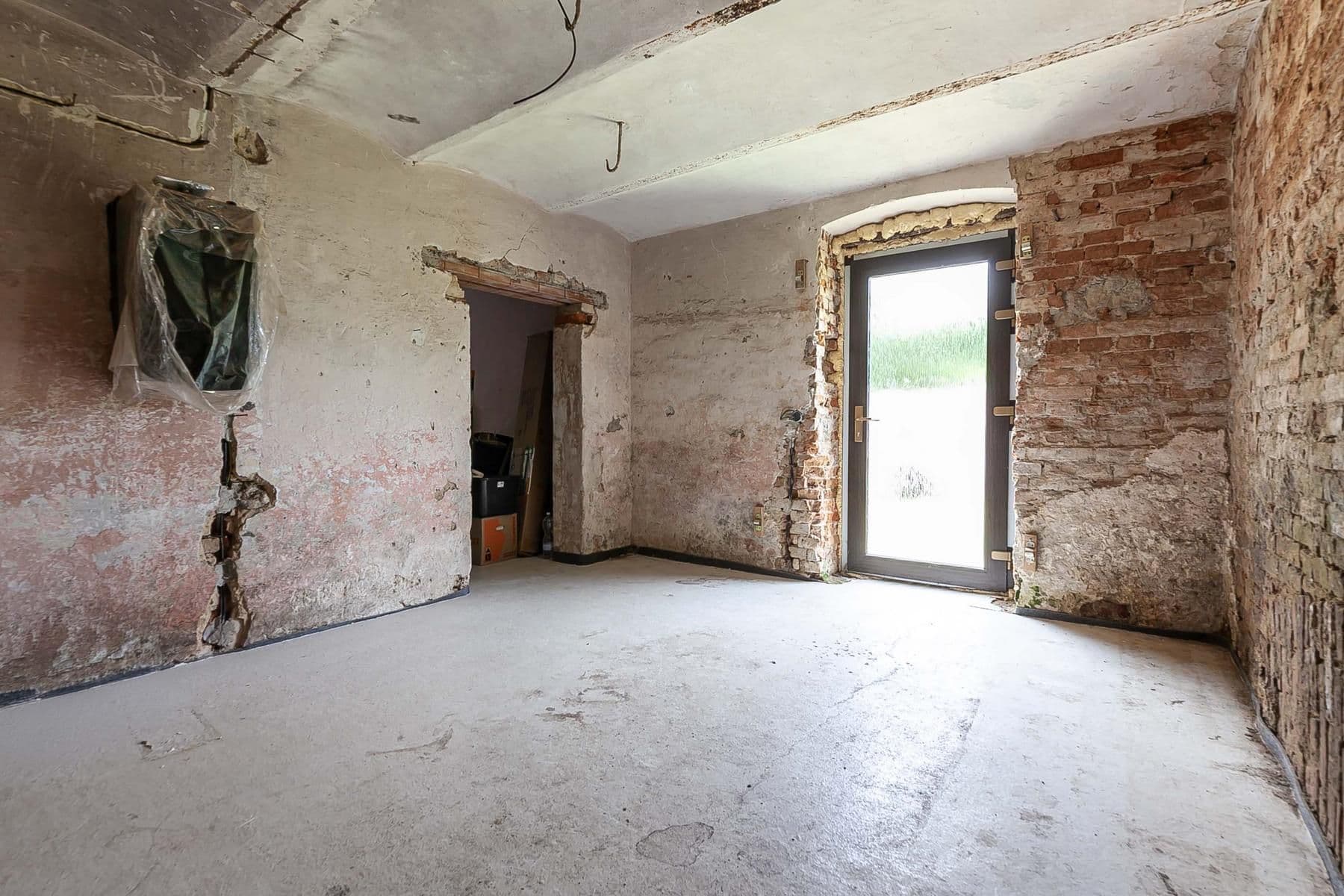 Prodej domu 269 m², pozemek 798 m², Volfartice, Liberecký kraj Prodej domu 269 m², pozemek 798 m², Volfartice, Liberecký kraj