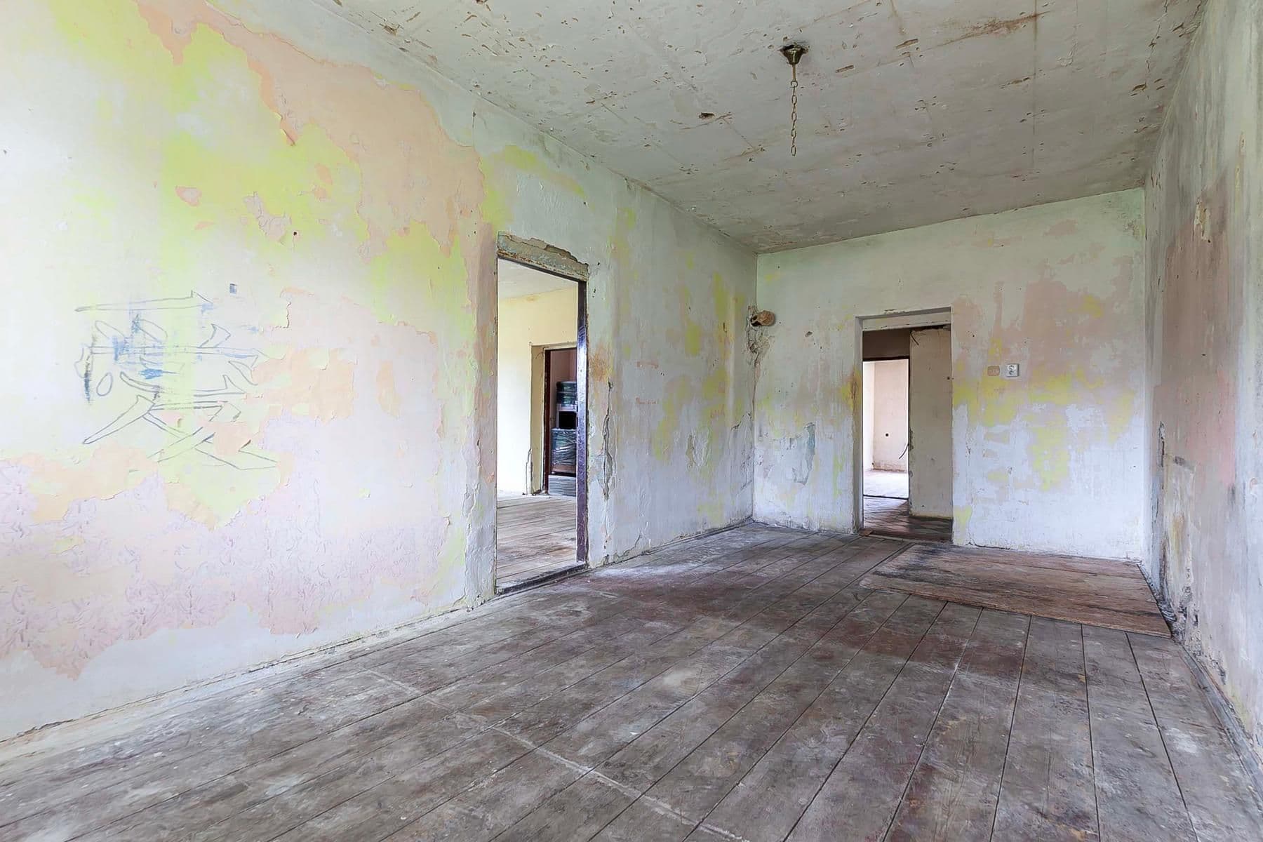 Prodej domu 269 m², pozemek 798 m², Volfartice, Liberecký kraj Prodej domu 269 m², pozemek 798 m², Volfartice, Liberecký kraj