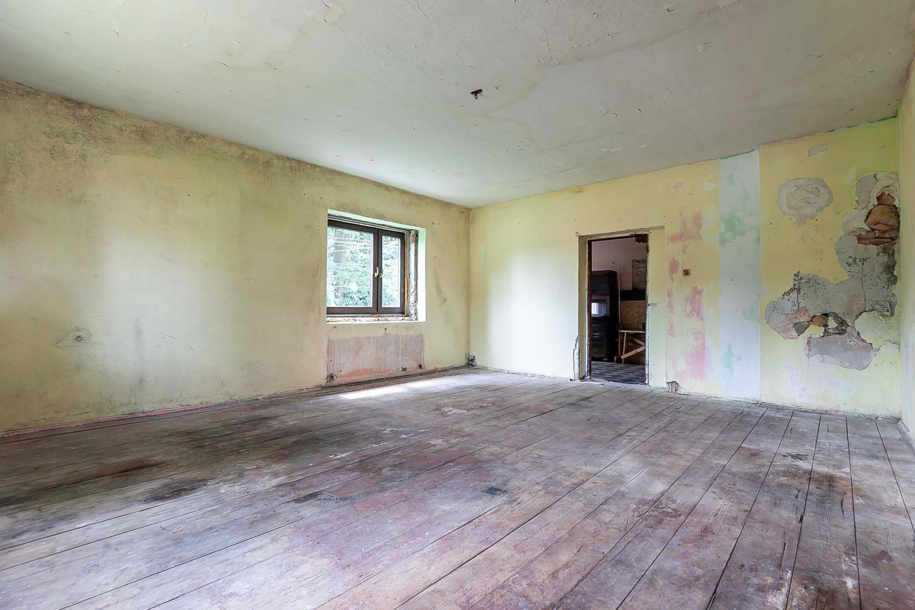 Prodej domu 269 m², pozemek 798 m², Volfartice, Liberecký kraj Prodej domu 269 m², pozemek 798 m², Volfartice, Liberecký kraj