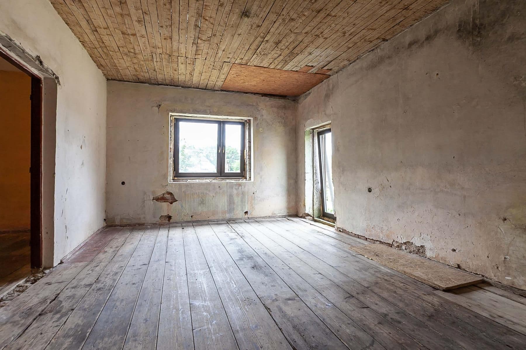 Prodej domu 269 m², pozemek 798 m², Volfartice, Liberecký kraj Prodej domu 269 m², pozemek 798 m², Volfartice, Liberecký kraj