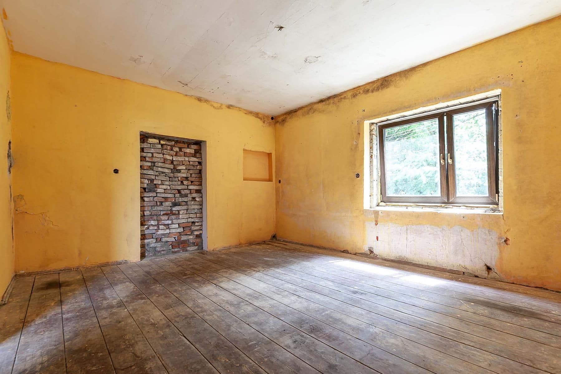 Prodej domu 269 m², pozemek 798 m², Volfartice, Liberecký kraj Prodej domu 269 m², pozemek 798 m², Volfartice, Liberecký kraj