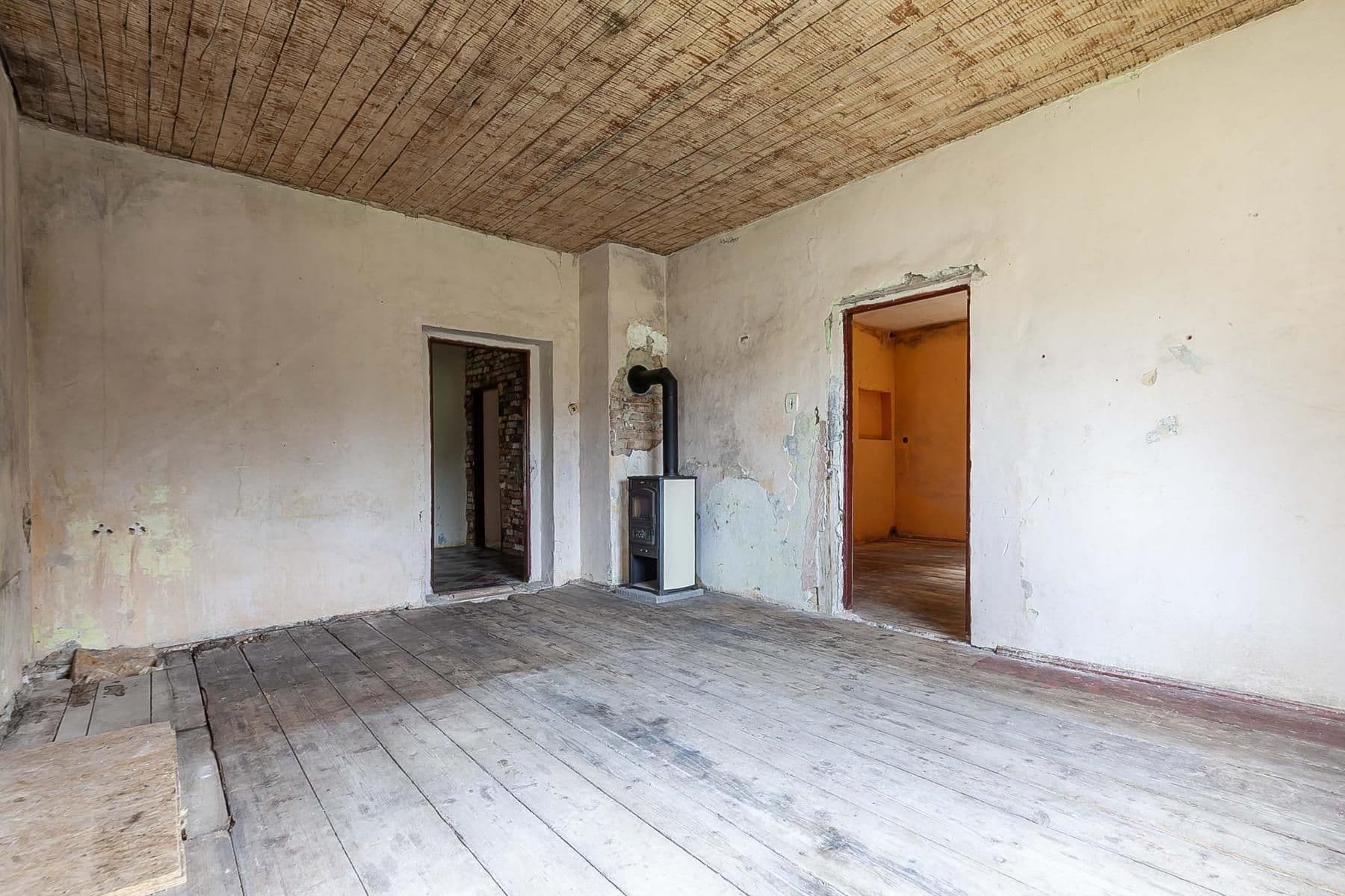 Prodej domu 269 m², pozemek 798 m², Volfartice, Liberecký kraj Prodej domu 269 m², pozemek 798 m², Volfartice, Liberecký kraj
