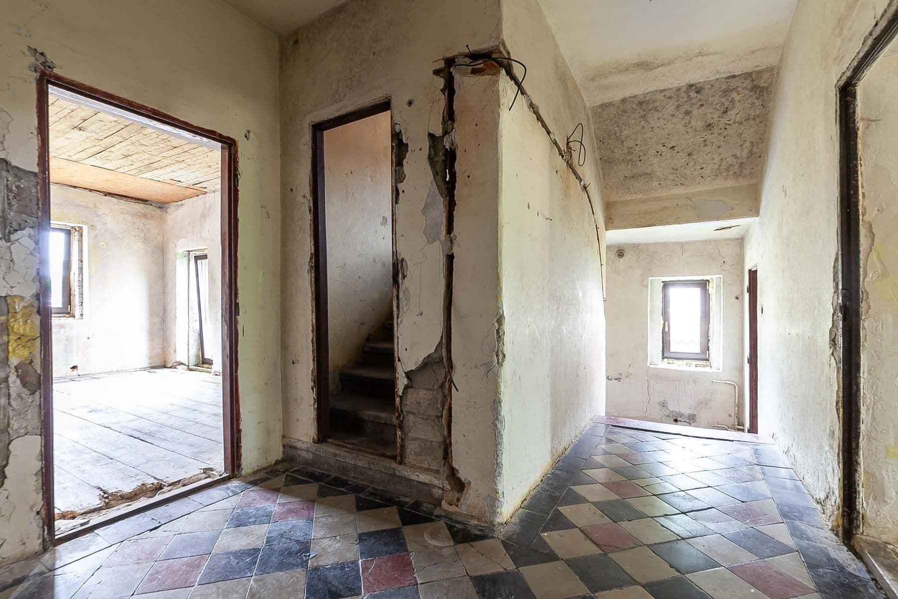 Prodej domu 269 m², pozemek 798 m², Volfartice, Liberecký kraj Prodej domu 269 m², pozemek 798 m², Volfartice, Liberecký kraj