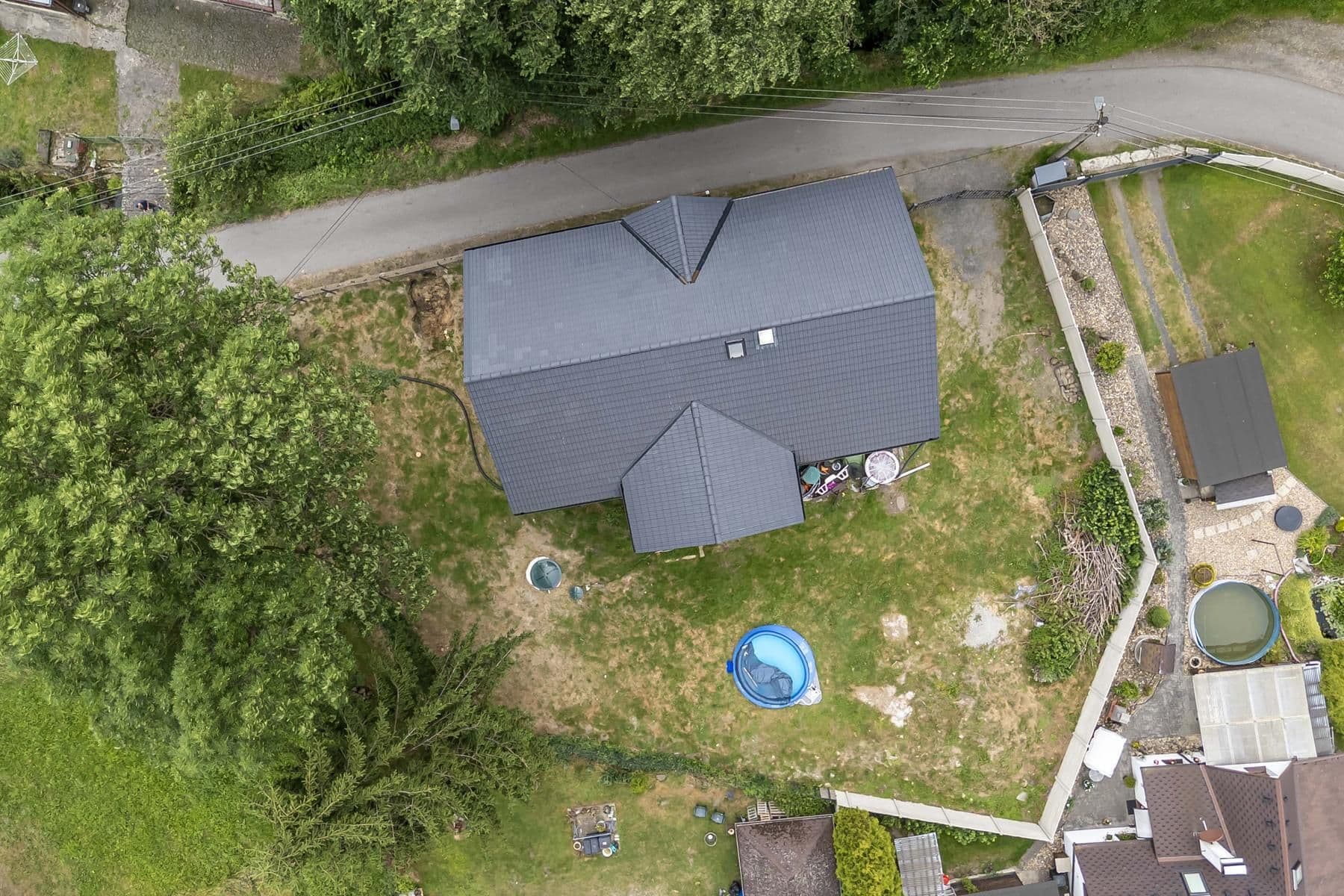 Prodej domu 269 m², pozemek 798 m², Volfartice, Liberecký kraj Prodej domu 269 m², pozemek 798 m², Volfartice, Liberecký kraj