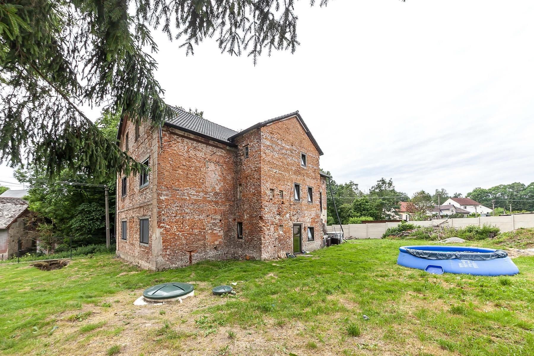 Prodej domu 269 m², pozemek 798 m², Volfartice, Liberecký kraj Prodej domu 269 m², pozemek 798 m², Volfartice, Liberecký kraj