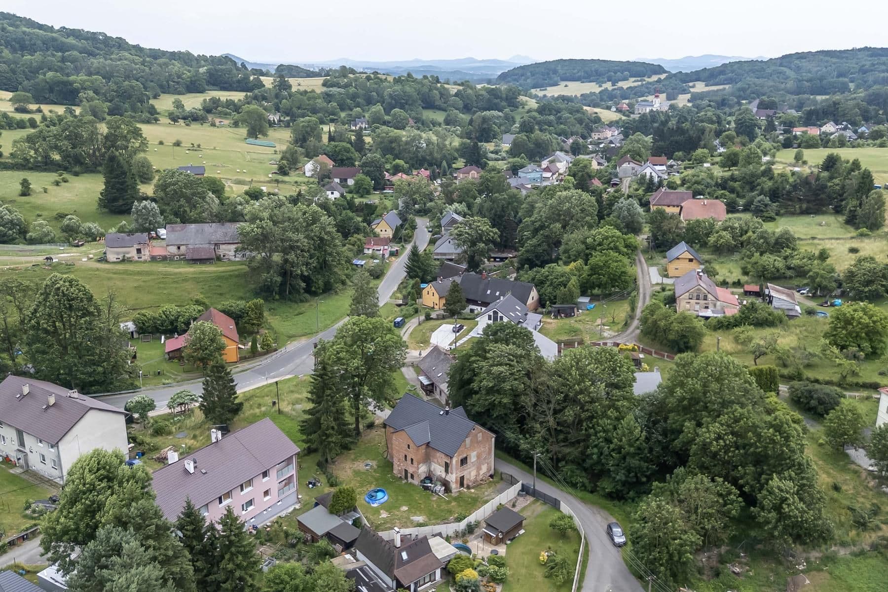 Prodej domu 269 m², pozemek 798 m², Volfartice, Liberecký kraj Prodej domu 269 m², pozemek 798 m², Volfartice, Liberecký kraj