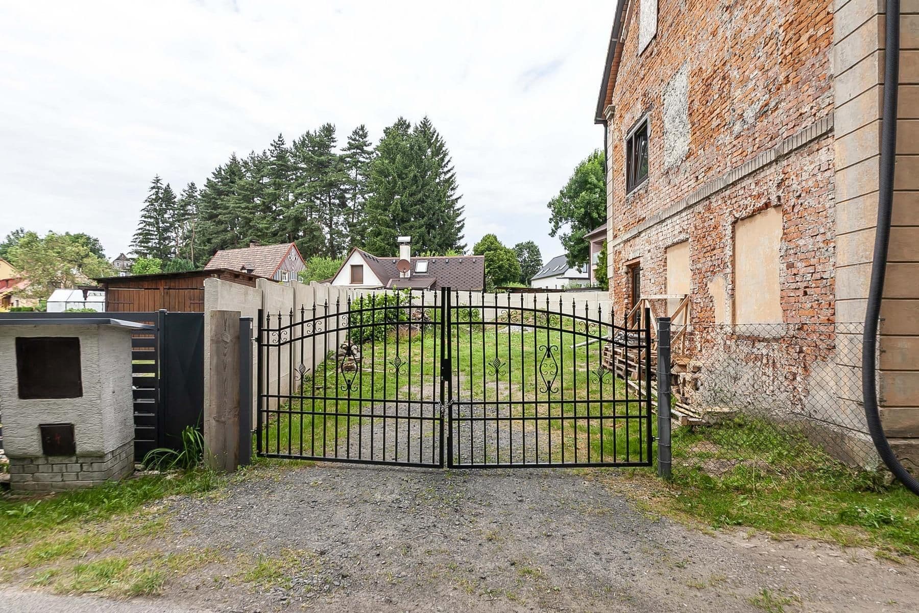 Prodej domu 269 m², pozemek 798 m², Volfartice, Liberecký kraj Prodej domu 269 m², pozemek 798 m², Volfartice, Liberecký kraj