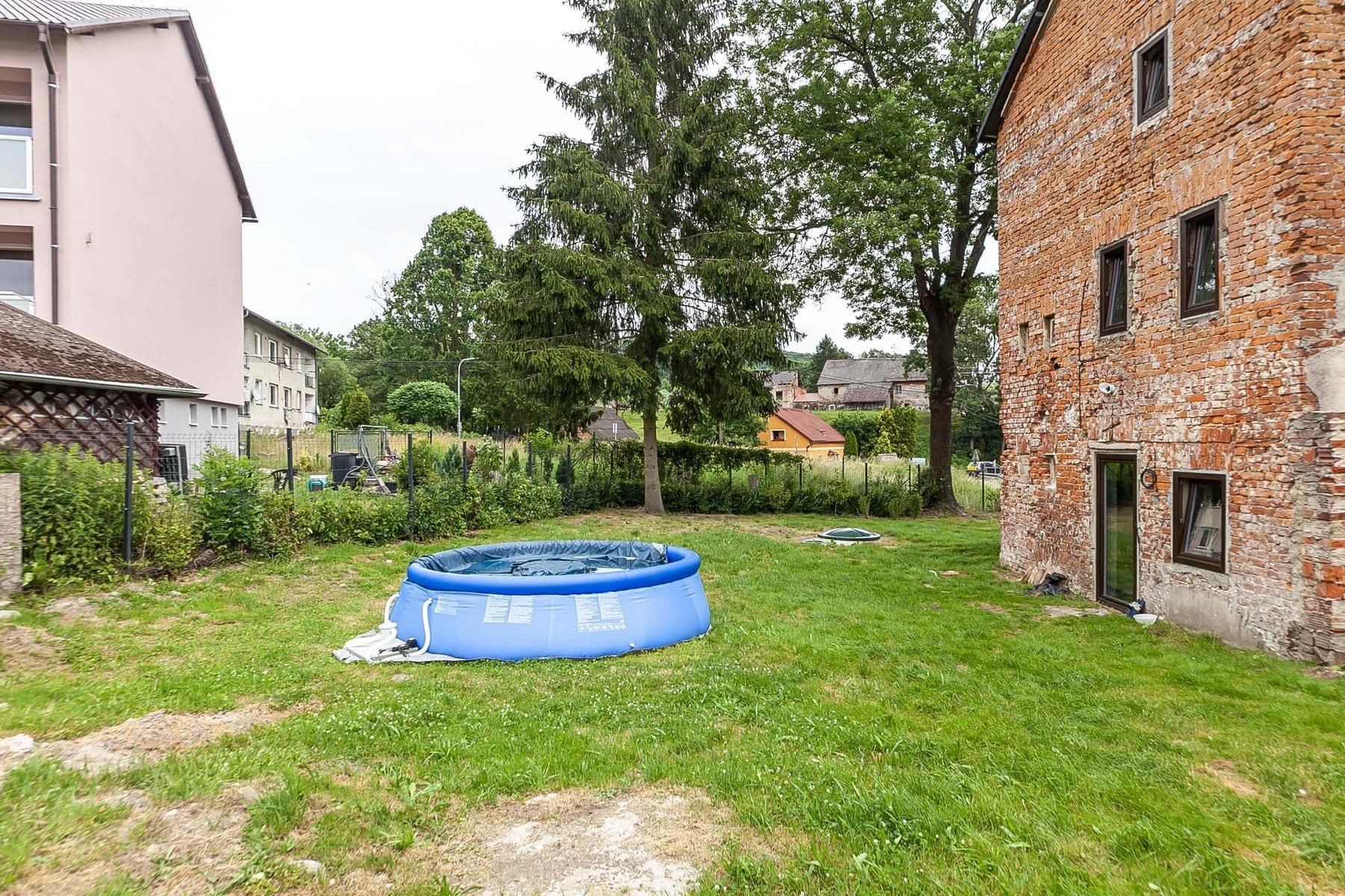 Prodej domu 269 m², pozemek 798 m², Volfartice, Liberecký kraj Prodej domu 269 m², pozemek 798 m², Volfartice, Liberecký kraj