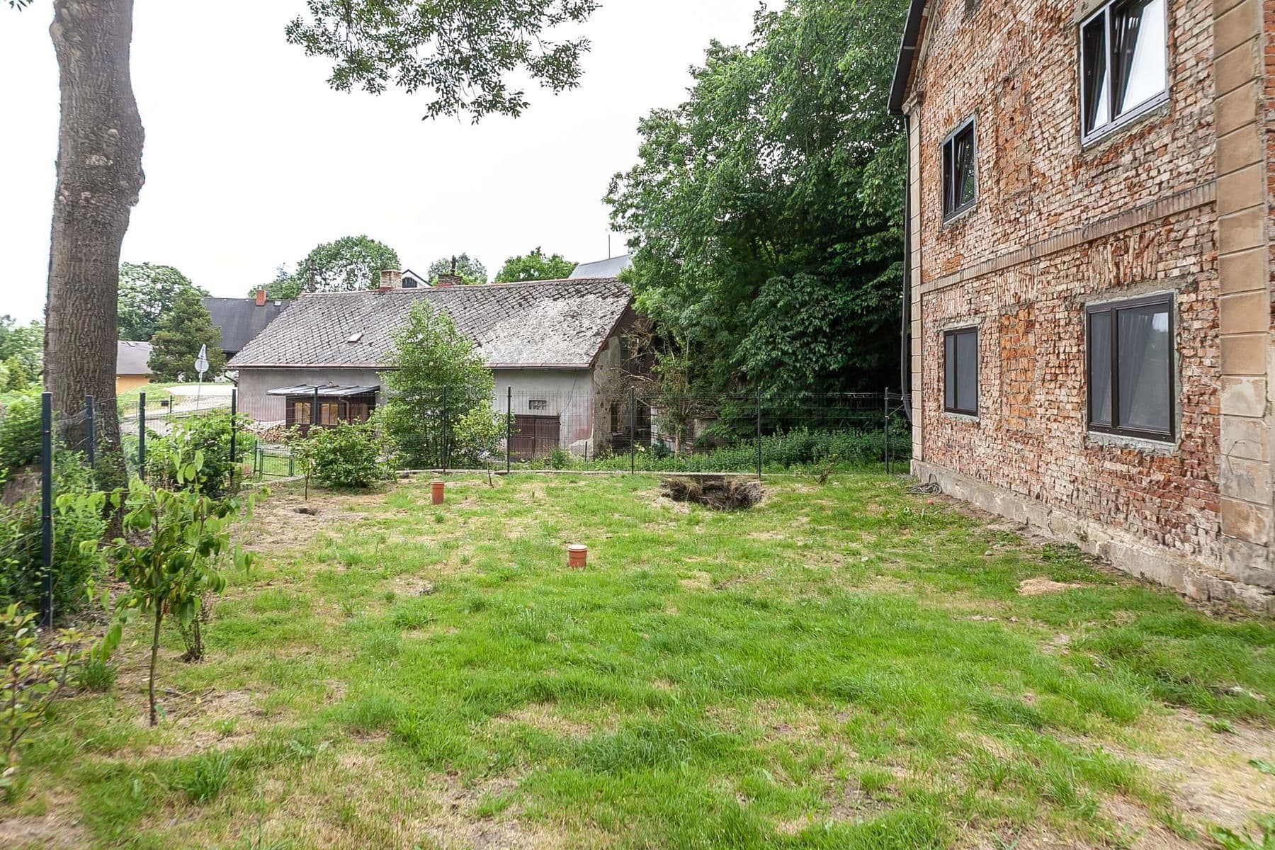 Prodej domu 269 m², pozemek 798 m², Volfartice, Liberecký kraj Prodej domu 269 m², pozemek 798 m², Volfartice, Liberecký kraj