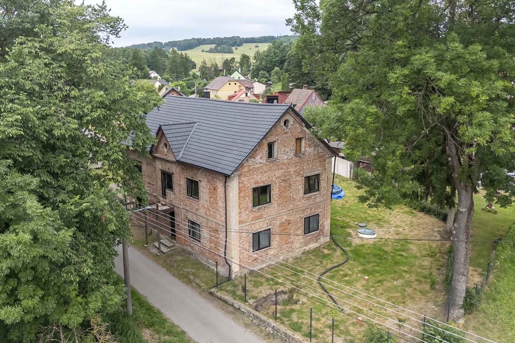 Prodej domu 269 m², pozemek 798 m², Volfartice, Liberecký kraj Prodej domu 269 m², pozemek 798 m², Volfartice, Liberecký kraj